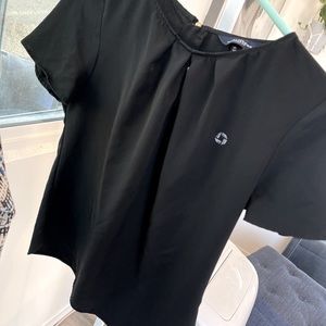 JPMorgan chase blouse